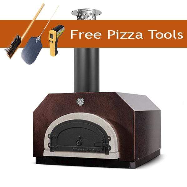 Wood-Fired Pizza Oven Accessories, Brick Oven Tools