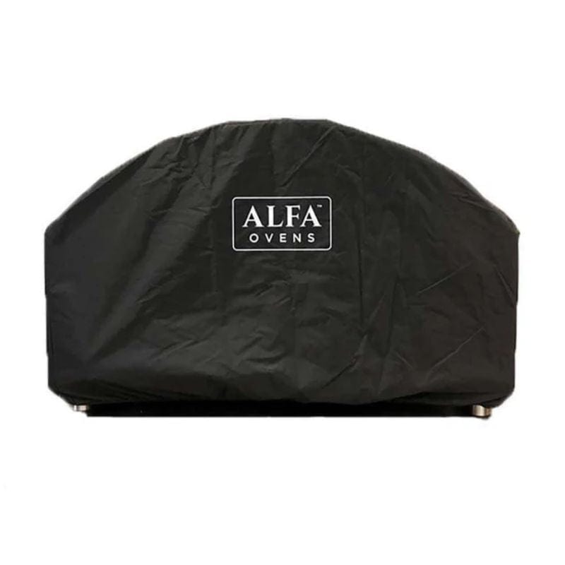 Cover for the Alfa FUTURO Line 2 and 4 Countertop Pizza Oven