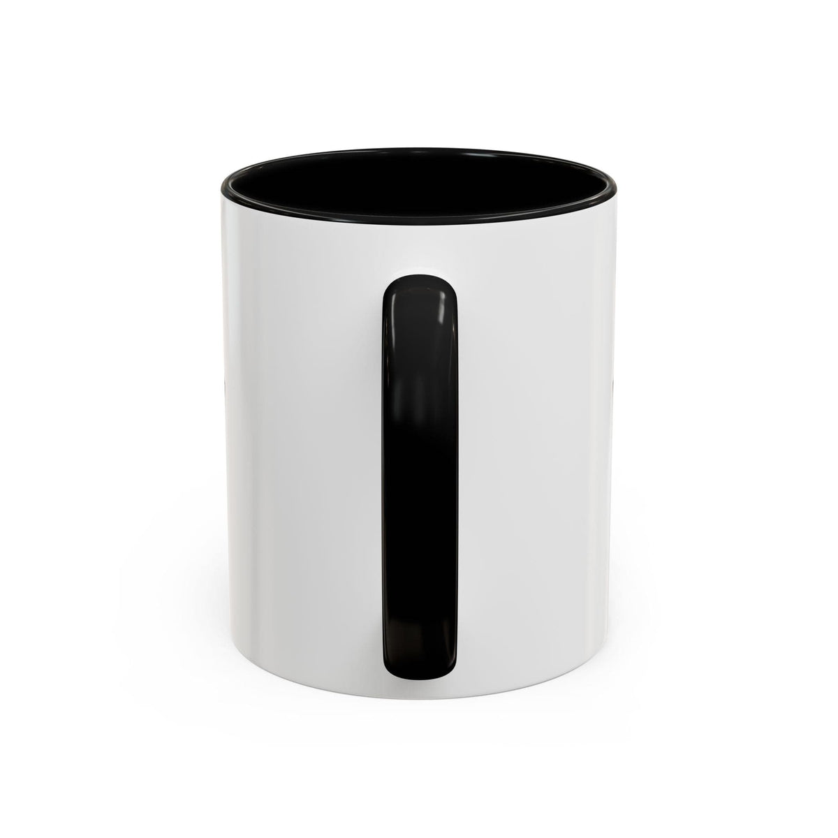Knead Therapy Accent Coffee Mug - Perfect for Bakers and Food Lovers