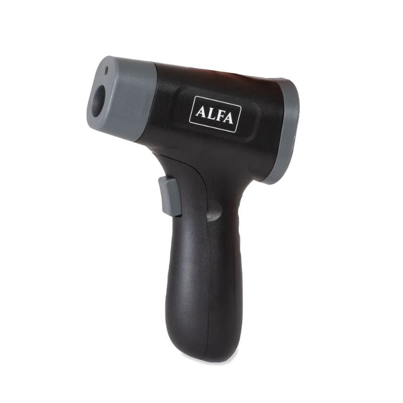 Alfa Ovens Infrared Thermometer