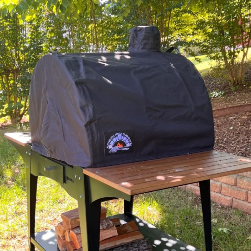 Hohong Pizza Oven Cover for Bertello Outdoor Pizza Oven, Portable