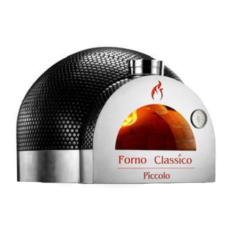 Black Forno Classico Piccolo 65 Side View