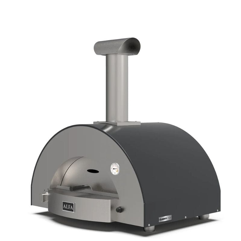 Alfa Classico Line Outdoor Gas Pizza Oven