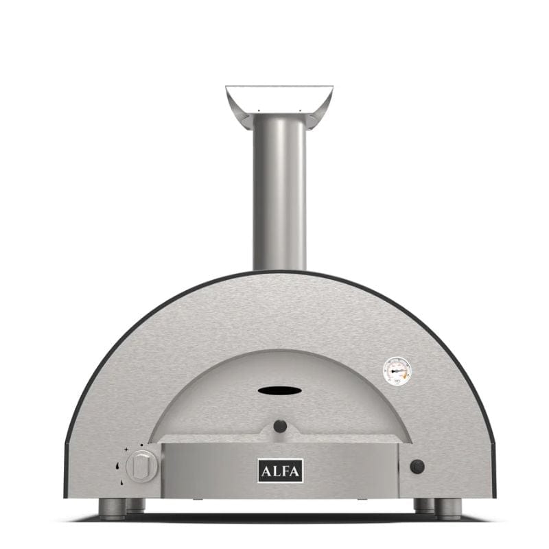 Alfa Classico Line Outdoor Gas Pizza Oven