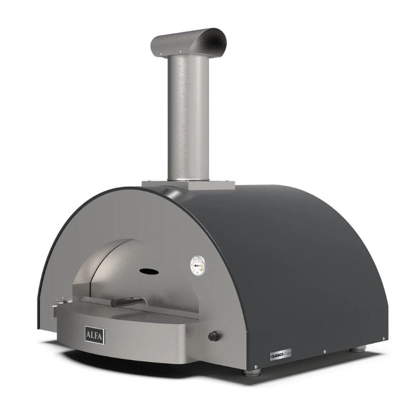 Alfa Classico Line Outdoor Gas Pizza Oven