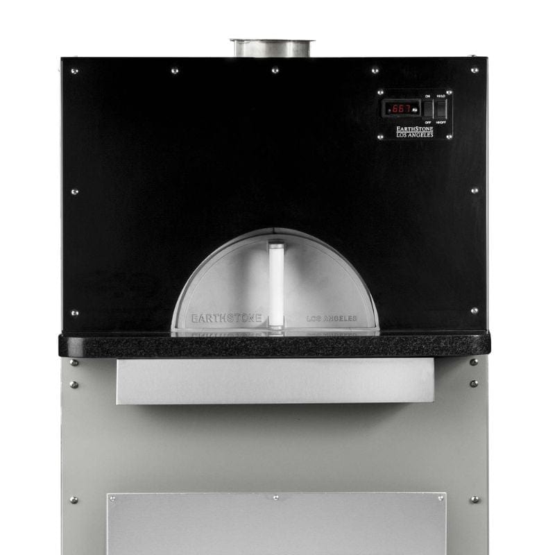 Earthstone Ovens Model-60-PAG(W) Gas Fired Oven