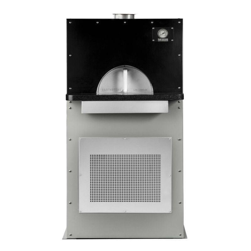 Front of the Earthstone Model 60 Wood Oven