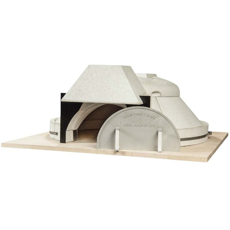 Earthstone Modular Oven Model 130 from the side