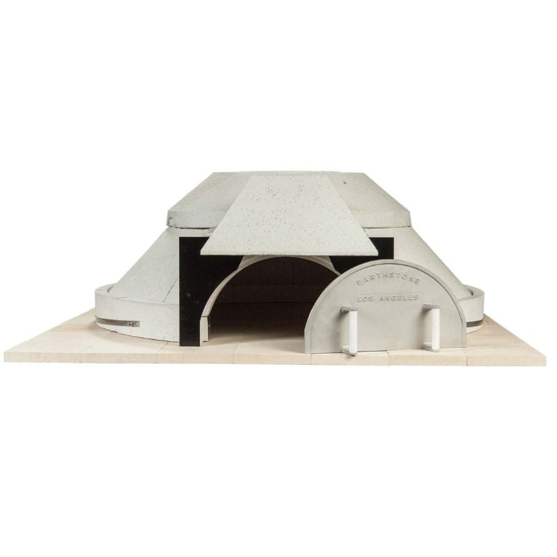 Front View of the Earthstone Modular Oven Model 160