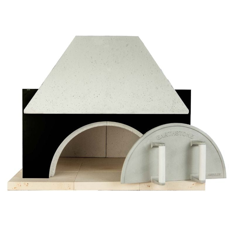 Front of the Earthstone Modular Oven Model 60 Kit 