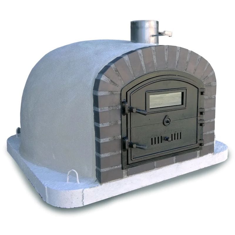 Lume Alto PREMIUM Brick Pizza Oven