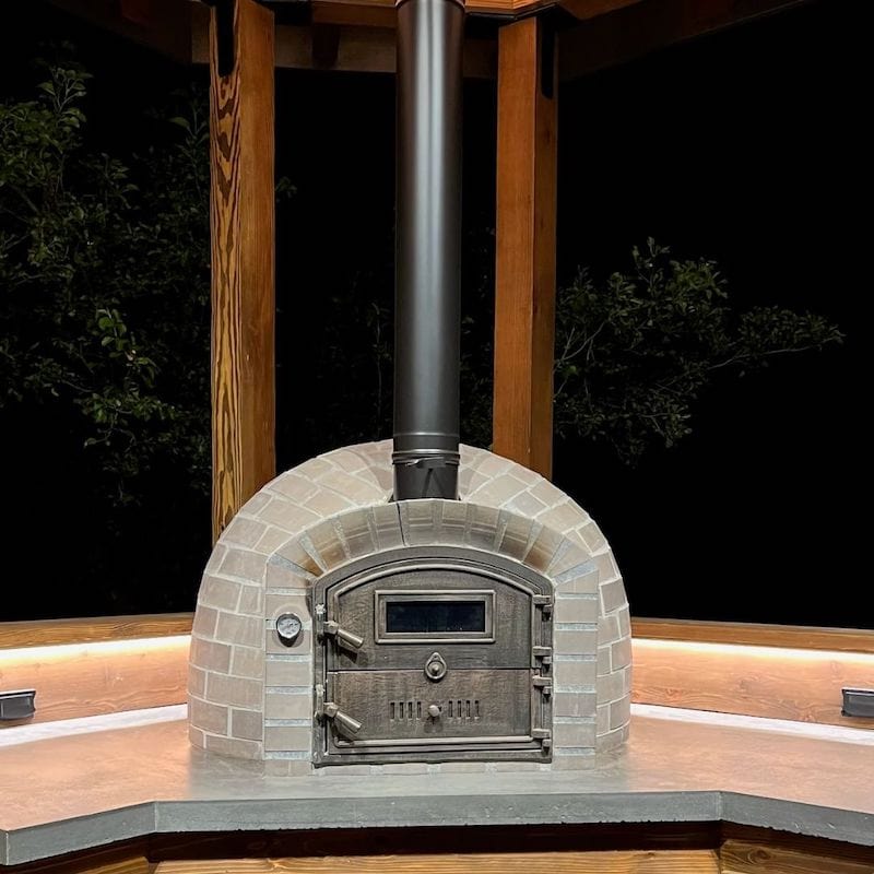 Lume Alto Tudo PREMIUM Pizza Oven