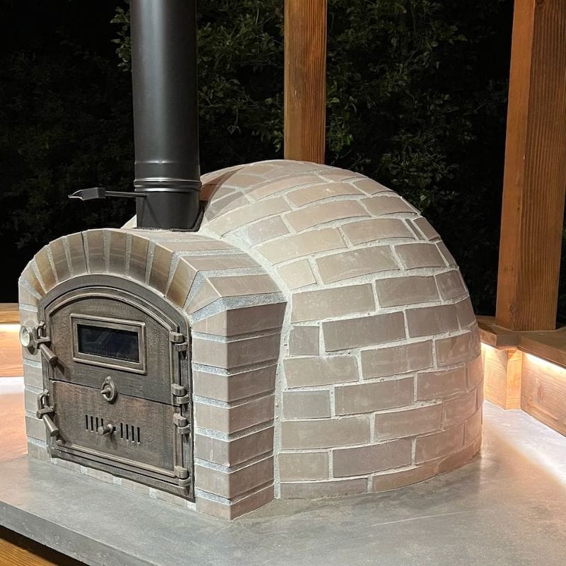 Lume Alto Tudo PREMIUM Pizza Oven