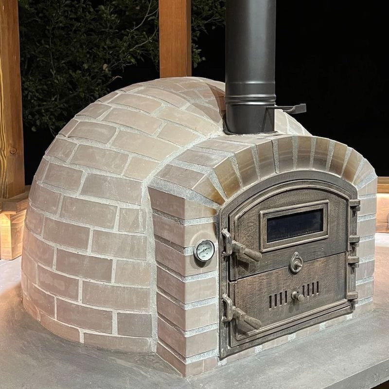 Lume Alto Tudo PREMIUM Pizza Oven