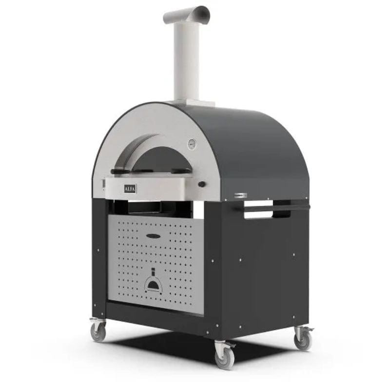 Alfa Classico Line Outdoor Gas Pizza Oven