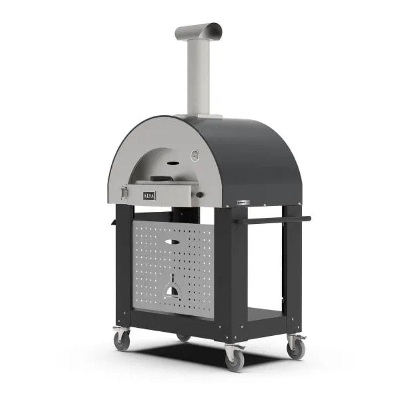 Alfa Classico Line Outdoor Gas Pizza Oven