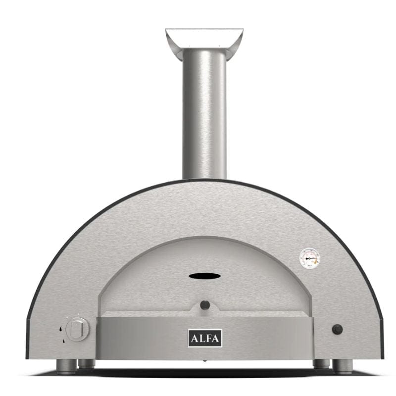 Alfa Classico Line Outdoor Gas Pizza Oven