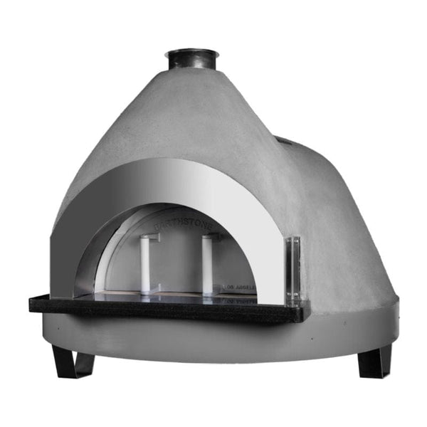 Wood Fired Countertop Oven | Earthstone Ovens Model-90-PA-CT - Patio ...