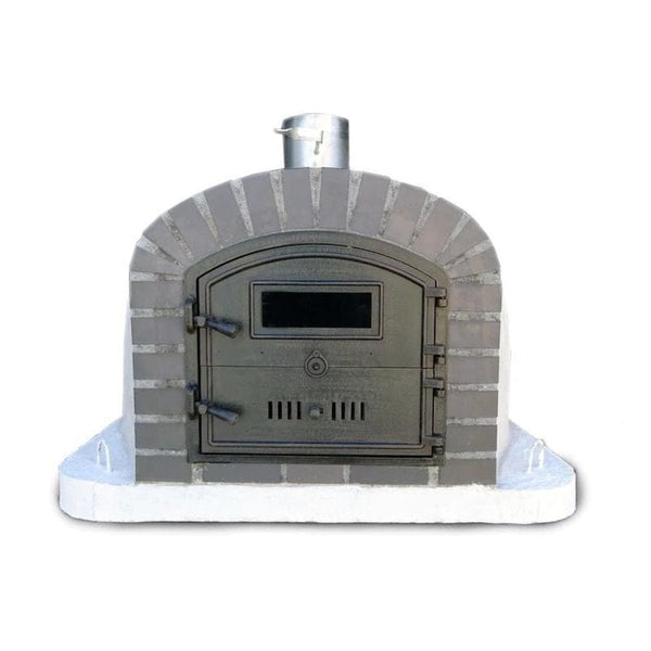 Lume Alto PREMIUM Brick Pizza Oven - Patio & Pizza Outdoor Furnishings