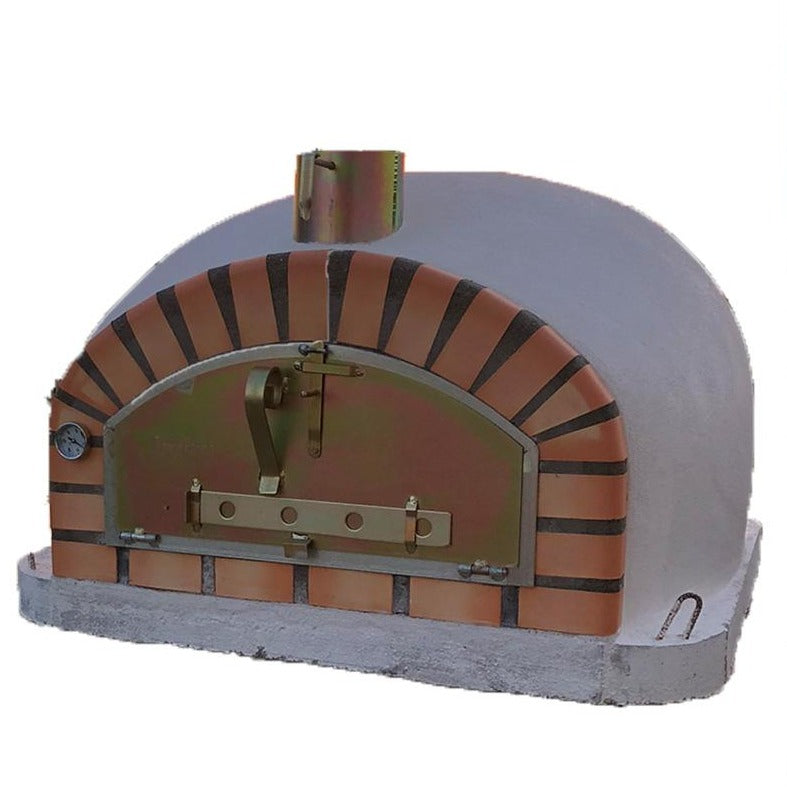 Authentic Pizza Ovens Rotisserie / for Lisboa & Ventura series & Lume Alto  ovens / SPIT