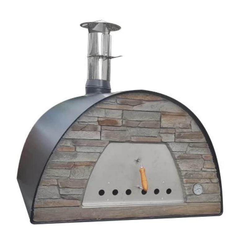 Authentic Pizza Ovens Traditional Brick famosi Wood Fire Pizza Oven