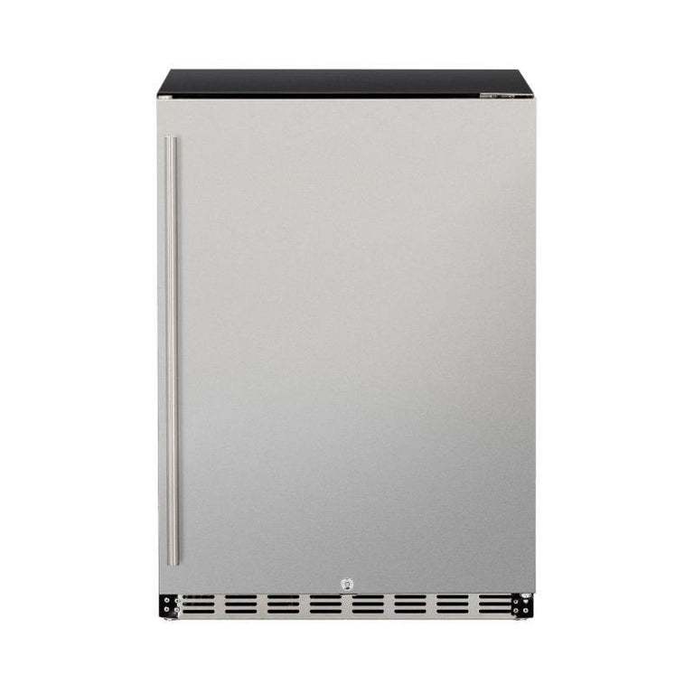 Summerset 21 4.2c Compact Refrigerator - Patio & Pizza Outdoor Furnishings